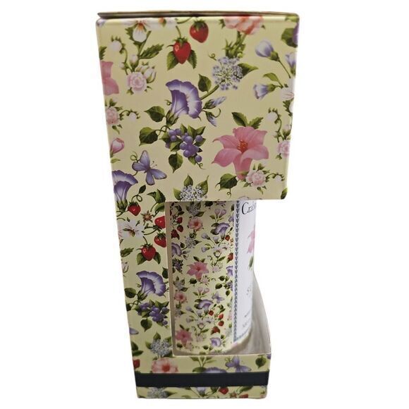 Crabtree & Evelyn Summer Hill‎ Gift Set Hand Wash and Hand Lotion 16.9 floz pump - Picture 4 of 4